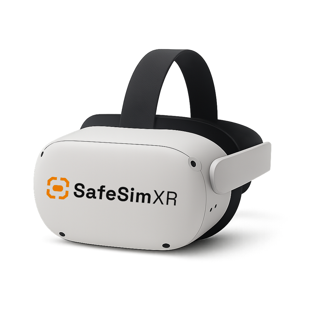 SafeSimXR Solutions in Action
